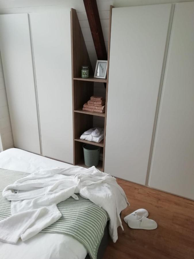 The Big Tiny House Villa Lurgan Eksteriør bilde