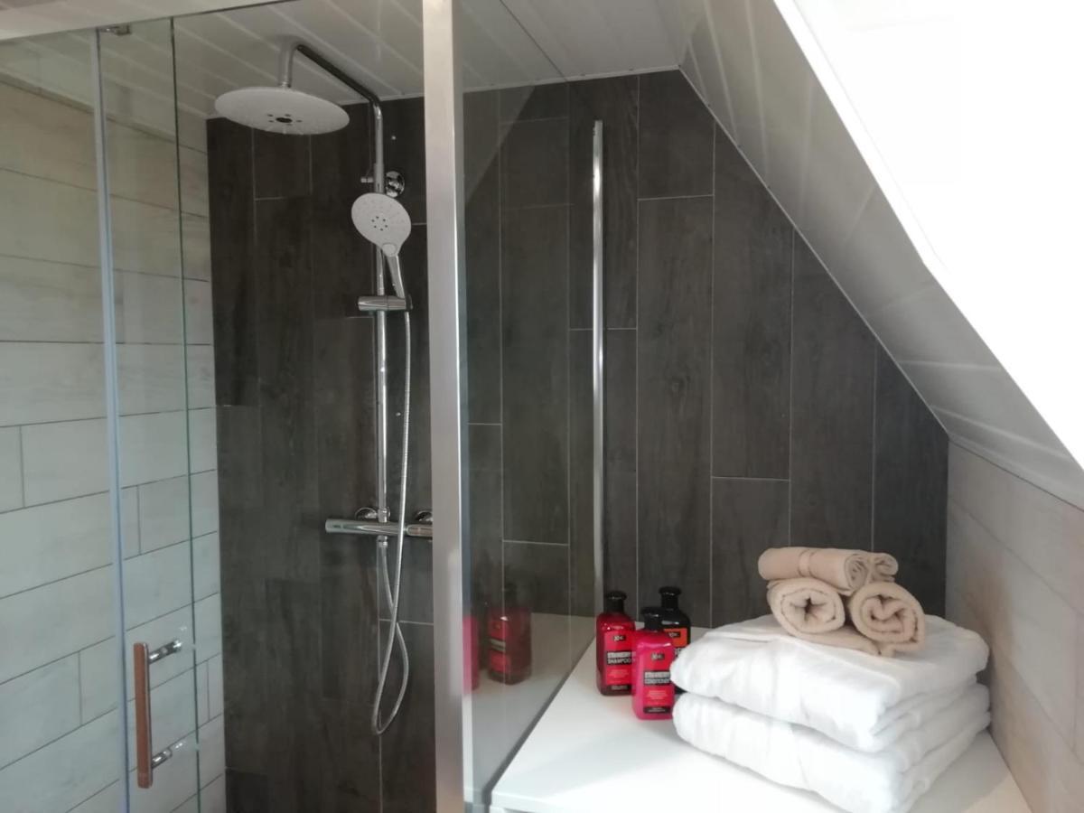 The Big Tiny House Villa Lurgan Eksteriør bilde